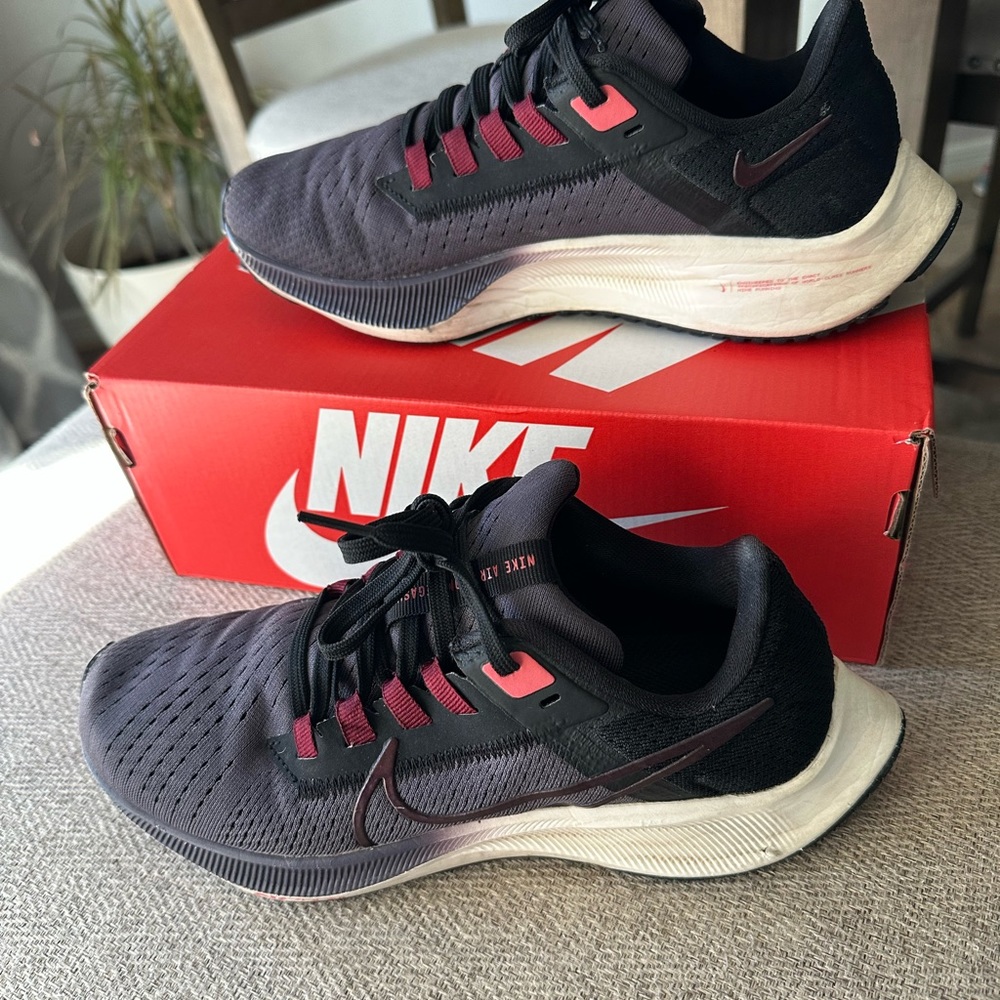 Nike air zoom pegasus